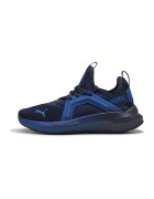 Puma Спортни обувки Softride Enzo 5 - Черен/Tъмносив