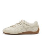 Puma Спортни обувки Speedcat Go с велур и декоративни камъни
