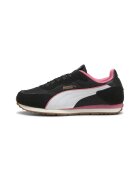 Puma Спортни обувки ST Miler с велур - Черен/Светлорозов/Бял