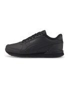Puma Спортни обувки ST Runner v3 от кожа и еко ожа