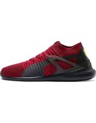 Puma Спортни обувки унисекс Scuderia Ferrari Evo Cat II Sock Lace