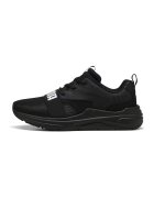 Puma Спортни обувки Wired 2 - Бял/Черен