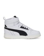 Puma Спортни обувки за момичета - Rbd Game Jr - 386172-01 - Бели