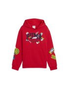 Puma Суитшърт BASKETBALL HOOPERHOTLINE Hoodie FL B-688980-11