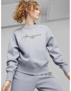 Puma Суитшърт Classics+ с лого