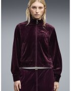 Puma Суитшърт ESS Elevated с цип 694021