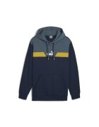 Puma Суитшърт Power Colorblock Hoodie FL-681731-14