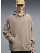 Puma Свободно худи Essentials с джоб кенгуру