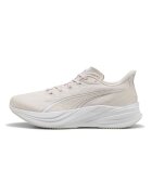 Puma Текстилни обувки за бягане Darter Pro 2 с омекотени стелки - Черен/Сламеножълт/Бледозелен