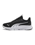 Puma Текстилни спортни обувки FlexFocus Lite - Бял/Черен