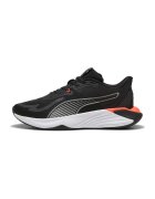 Puma Текстилни тренировъчни обувки PWR Hybrid - Червен/Бял/Черен