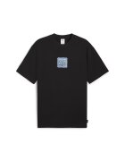 Puma Тениска Graphics Sportive People Tee-626548-01
