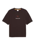 Puma Тениска McLaren Racing с принт