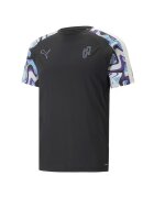 Puma Тениска Neymar JR Creativity Jersey - 658326-03 - Мъже - XS INTL - Черно