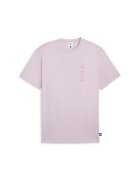 Puma Тениска за мъже - x playstation tee - 624694-60 - XS INTL