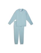 Puma Тренировъчен екип Essentials Oversized JR 693395-47 - Момичета