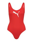 Puma Цял бански с U-образен гръб