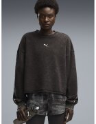 Puma Уголемен суитшърт Run Culture