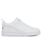 Puma Унисекс спортни обувки 304555664 - Екокожа -