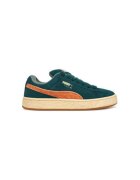 Puma Унисекс спортни обувки 402246 - Естествена кожа