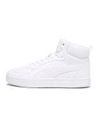 Puma Унисекс спортни обувки Caven 2.0 от еко кожа