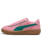 Puma Унисекс спортни обувки Club Klassika Sd