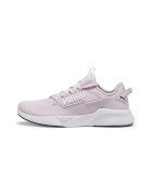 Puma Унисекс текстилни обувки Retaliate 2 за бягане - Бял/Черен