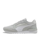 Puma Унисекс спортни обувки ST Runner v4 NL - Тъмносин/Бял