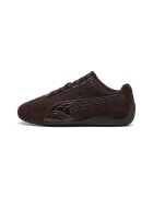 Puma Велурени маратонки Speedcat