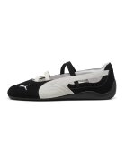 Puma Велурени пантофки Speedcat с лого