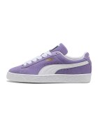 Puma Унисекс велурени спортни обувки Classic