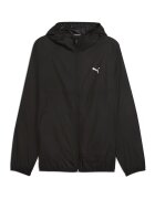 Puma Водоустойчиво яке с цип