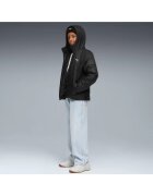 Puma Яке Essentials Kids - черно