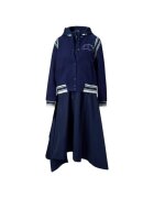 Puma Яке за жени - Victory Varsity Jacket - 536256-01 - Синьо