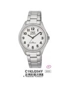 QQ Мъжки часовник by Citizen - Standard C192J204Y - Аналогов