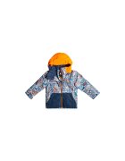 Quiksilver Детски - многоцветни