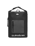 Quiksilver Мъжка раница - Черна