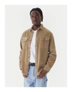 Quiksilver Мъжка риза бежова