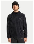 Quiksilver Мъжки суичър - рециклиран полиестер