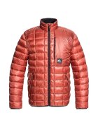 Quiksilver Мъжко яке - Найлон