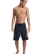 Quiksilver Плувни шорти Surfsilk Clicker с лого