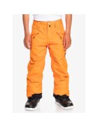 Quiksilver Детски ски панталон - Полиестер - 10 години - 140 см