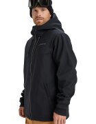 Quiksilver Ски яке Live for the dream с качулка