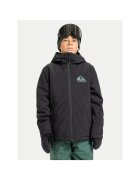 Quiksilver Сноуборд яке - полиестер - - 140 СМ