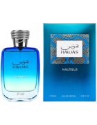 Rasasi Парфюмна вода Hawas Nautilus 100 ml