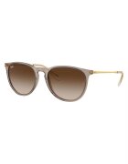 Ray-Ban Дамски слънчеви очила - RB 4171 6744/13 - Gradient - Сиви - 54 mm