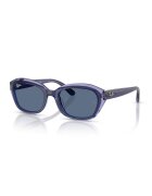 Ray-Ban Овални слънчеви очила State Street