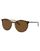 Ray-Ban Поляризирани слънчеви очила RB2204 139357 51 Havana