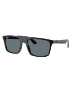 Ray-Ban Поляризирани слънчеви очила RB2222 901/3R 55 Черни