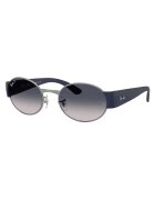 Ray-Ban Поляризирани слънчеви очила RB3770 004/78 54 Сиви